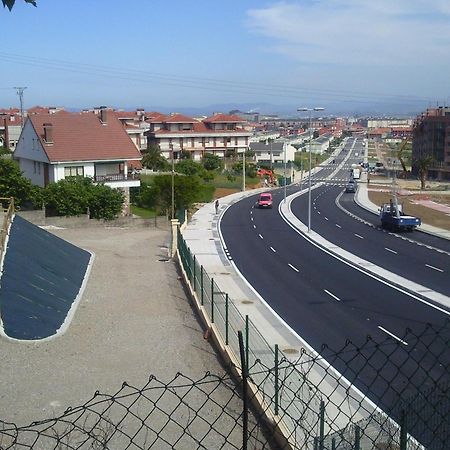 Hotel San Millan Santander Eksteriør bilde
