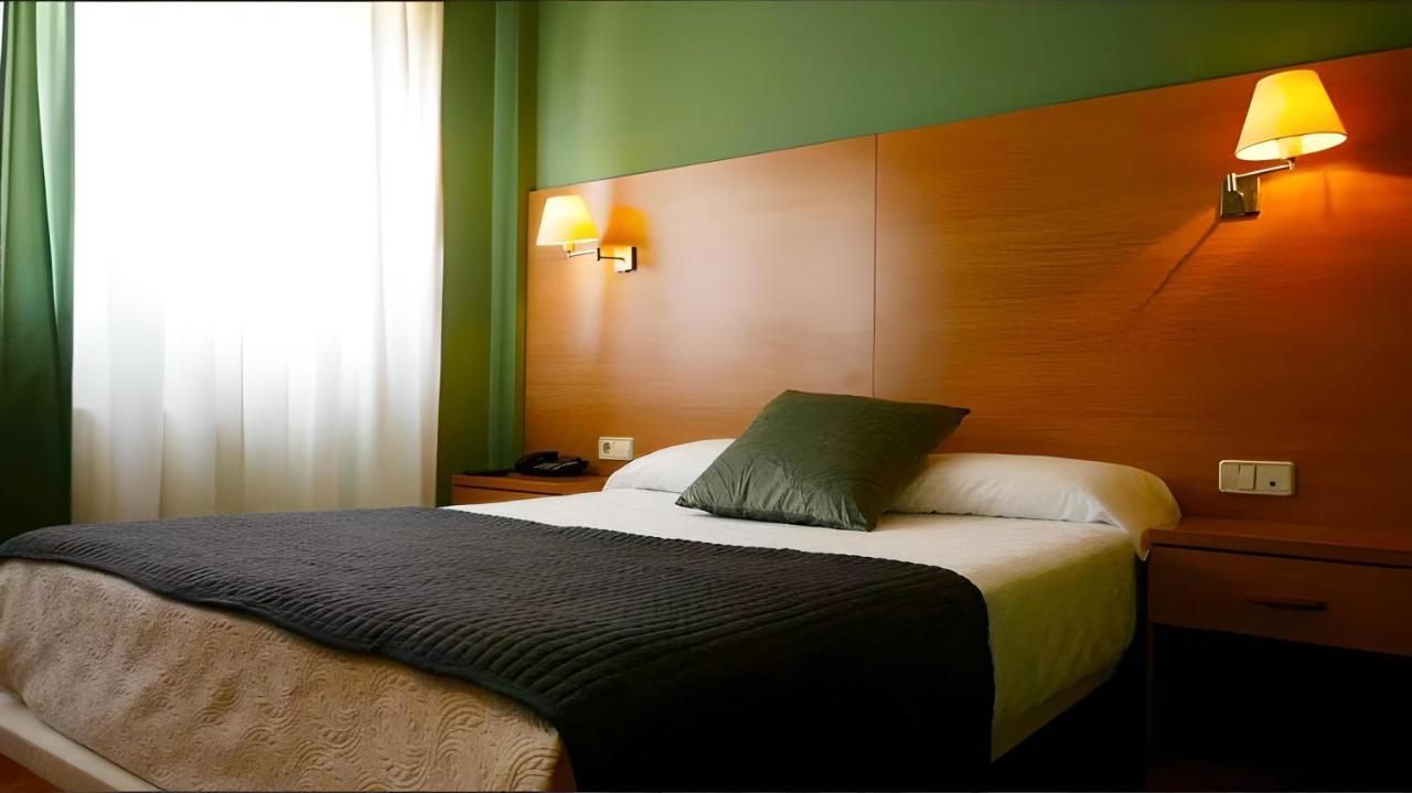 Hotel San Millan Santander Eksteriør bilde