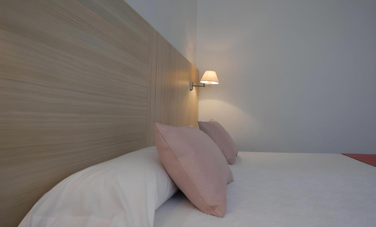 Hotel San Millan Santander Eksteriør bilde