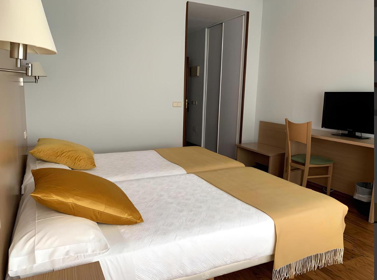 Hotel San Millan Santander Eksteriør bilde