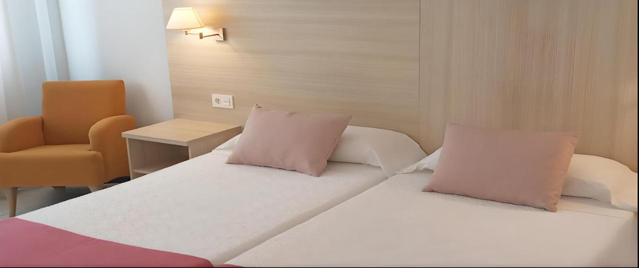 Hotel San Millan Santander Eksteriør bilde