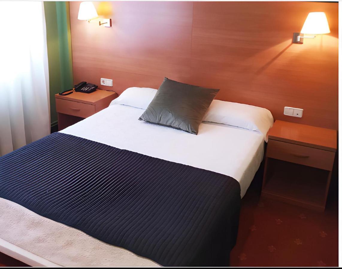 Hotel San Millan Santander Eksteriør bilde