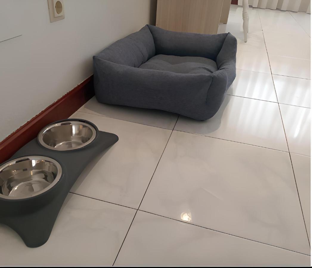 Hotel San Millan Santander Eksteriør bilde