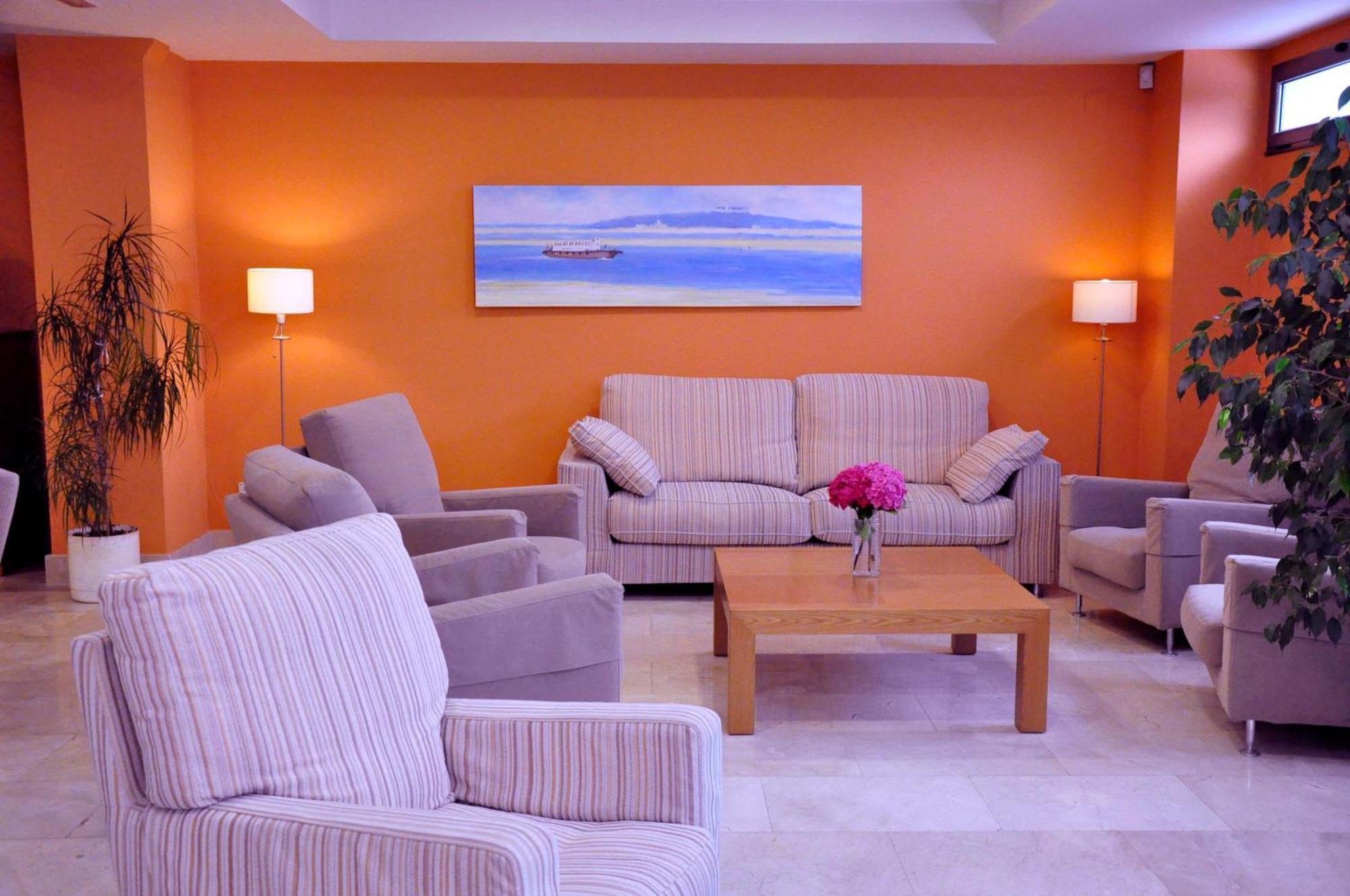 Hotel San Millan Santander Eksteriør bilde