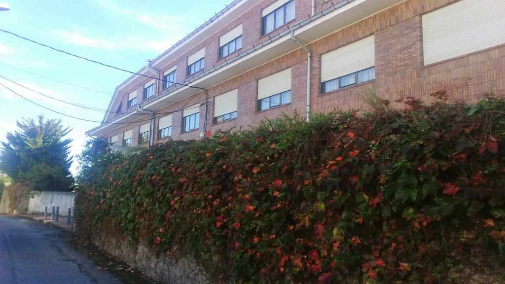 Hotel San Millan Santander Eksteriør bilde