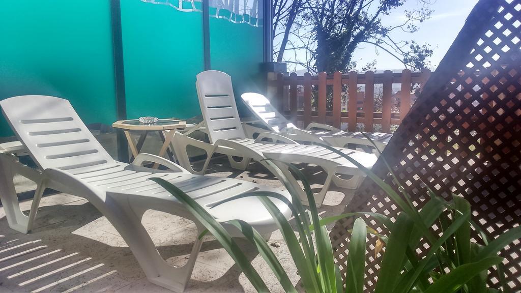 Hotel San Millan Santander Eksteriør bilde