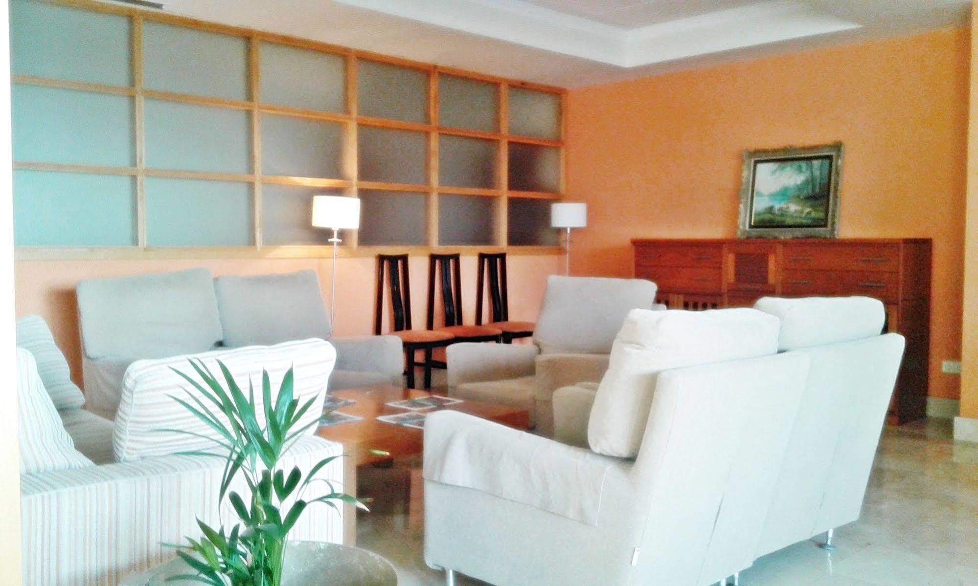 Hotel San Millan Santander Eksteriør bilde