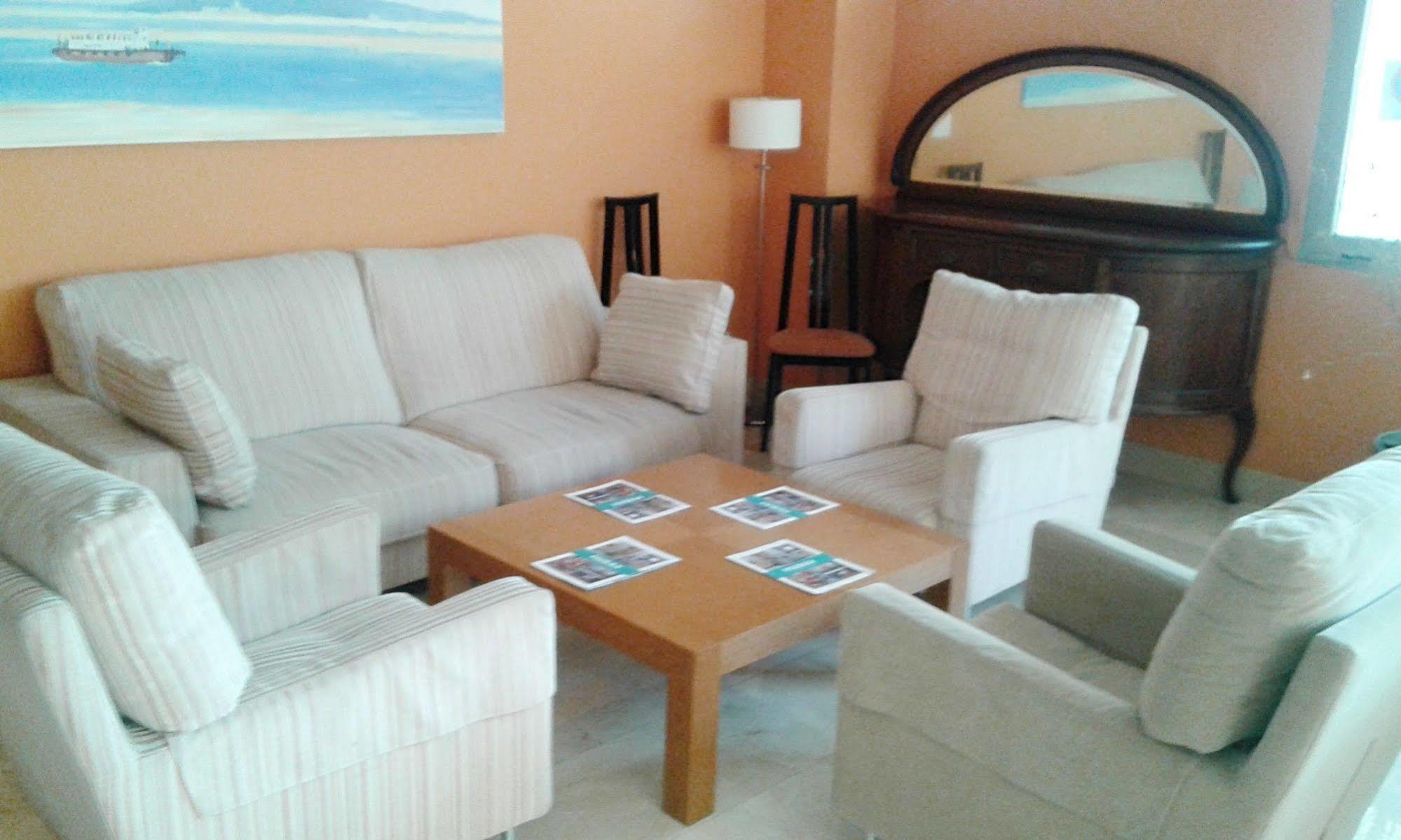 Hotel San Millan Santander Eksteriør bilde