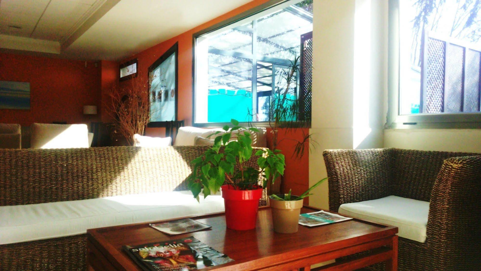 Hotel San Millan Santander Eksteriør bilde