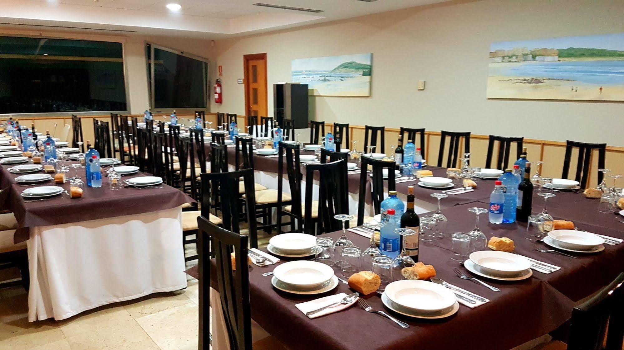 Hotel San Millan Santander Eksteriør bilde