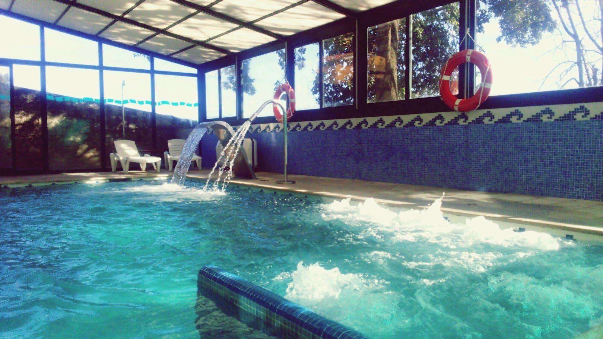 Hotel San Millan Santander Eksteriør bilde