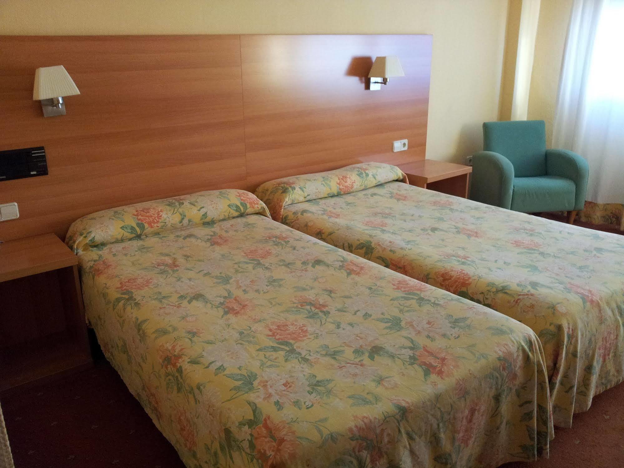 Hotel San Millan Santander Eksteriør bilde