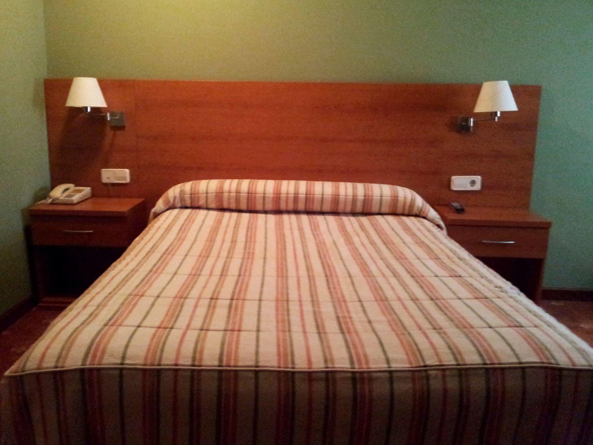 Hotel San Millan Santander Eksteriør bilde