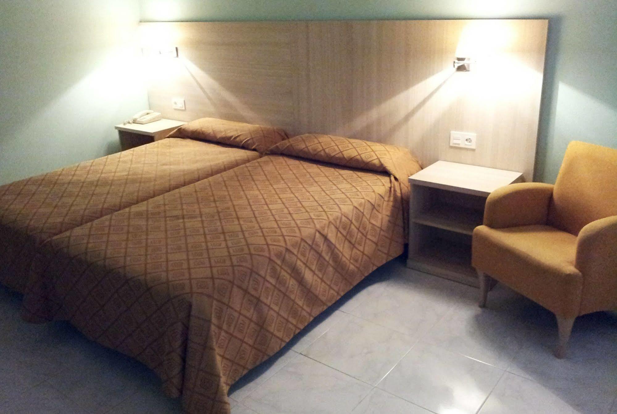 Hotel San Millan Santander Eksteriør bilde