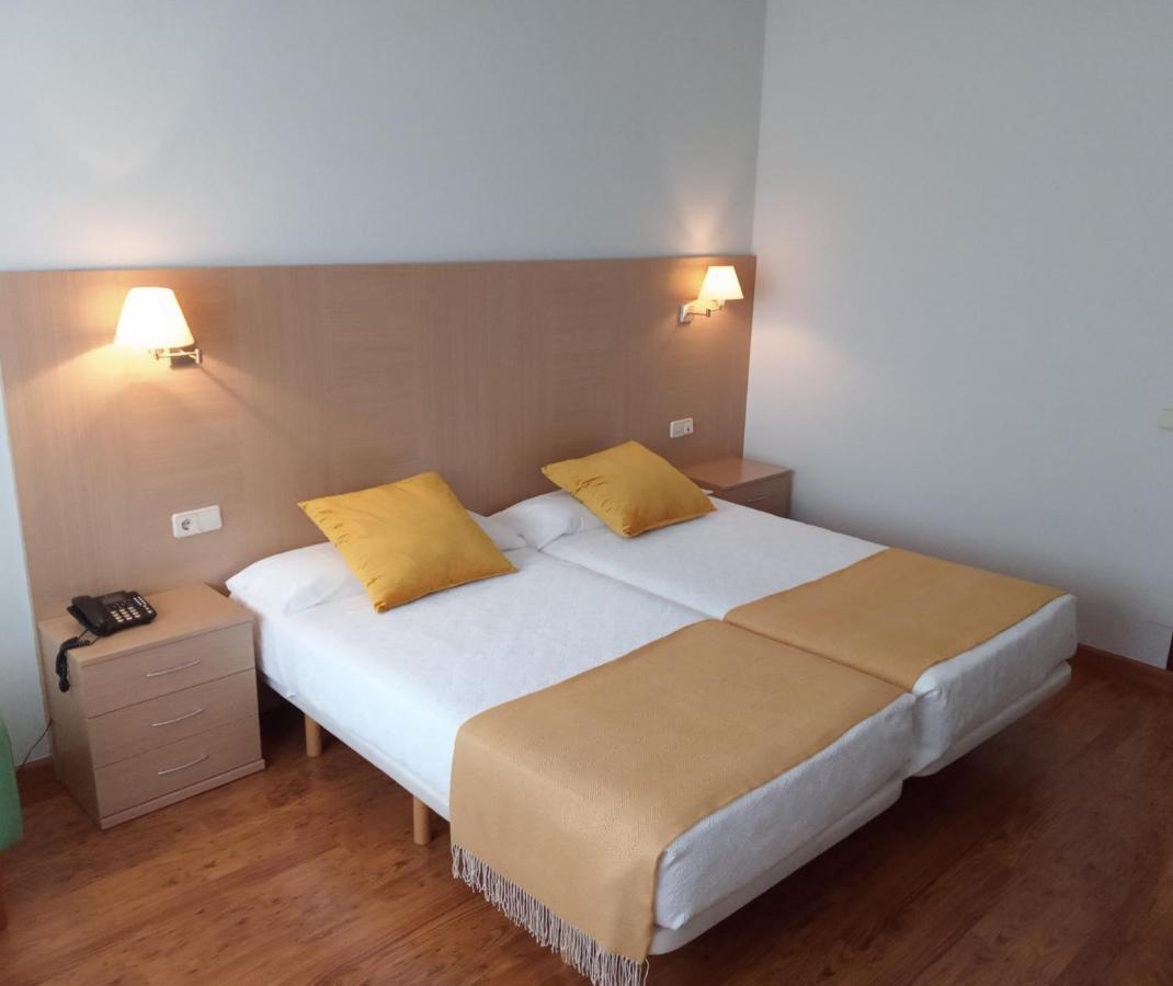 Hotel San Millan Santander Eksteriør bilde