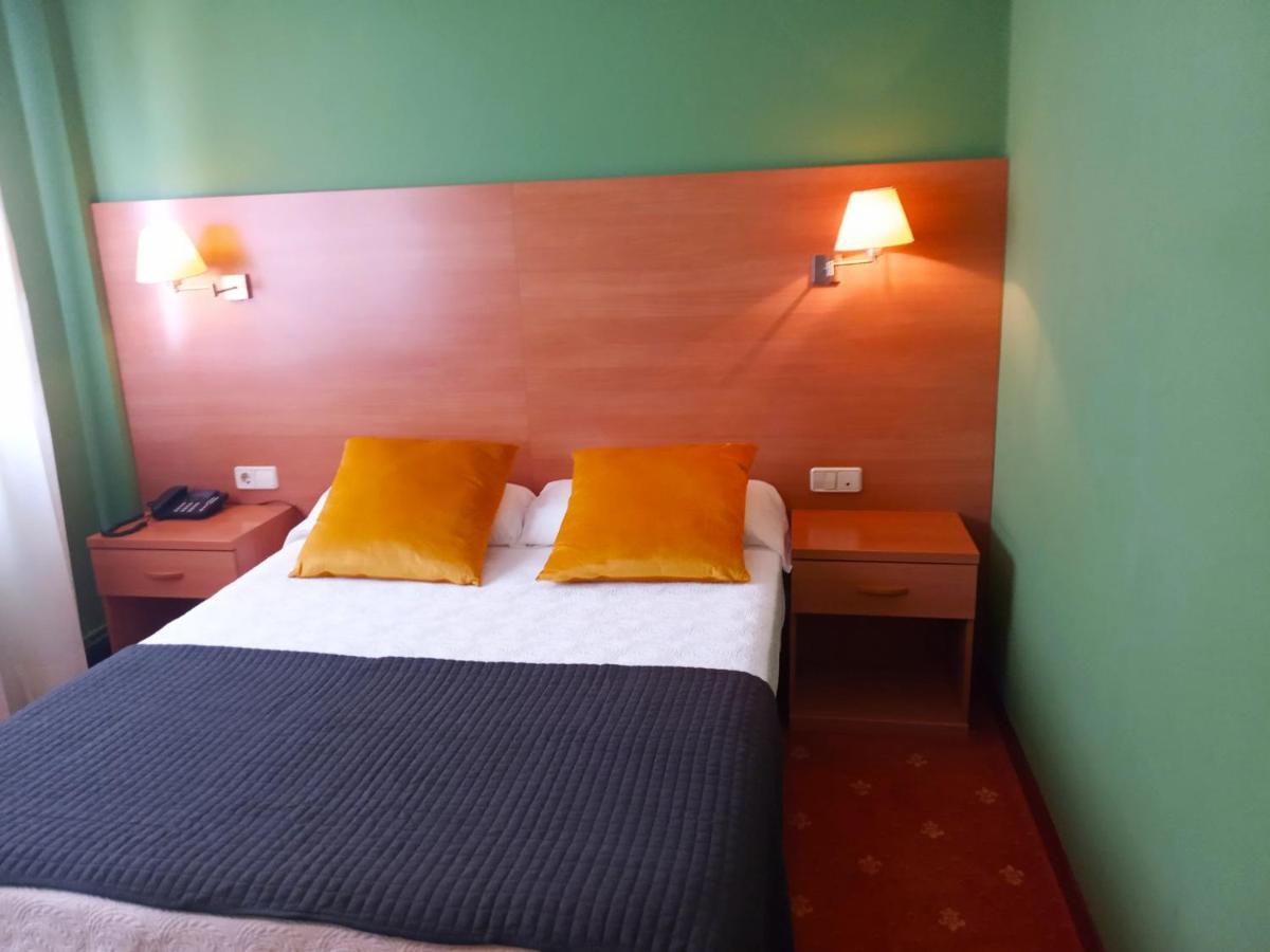 Hotel San Millan Santander Eksteriør bilde
