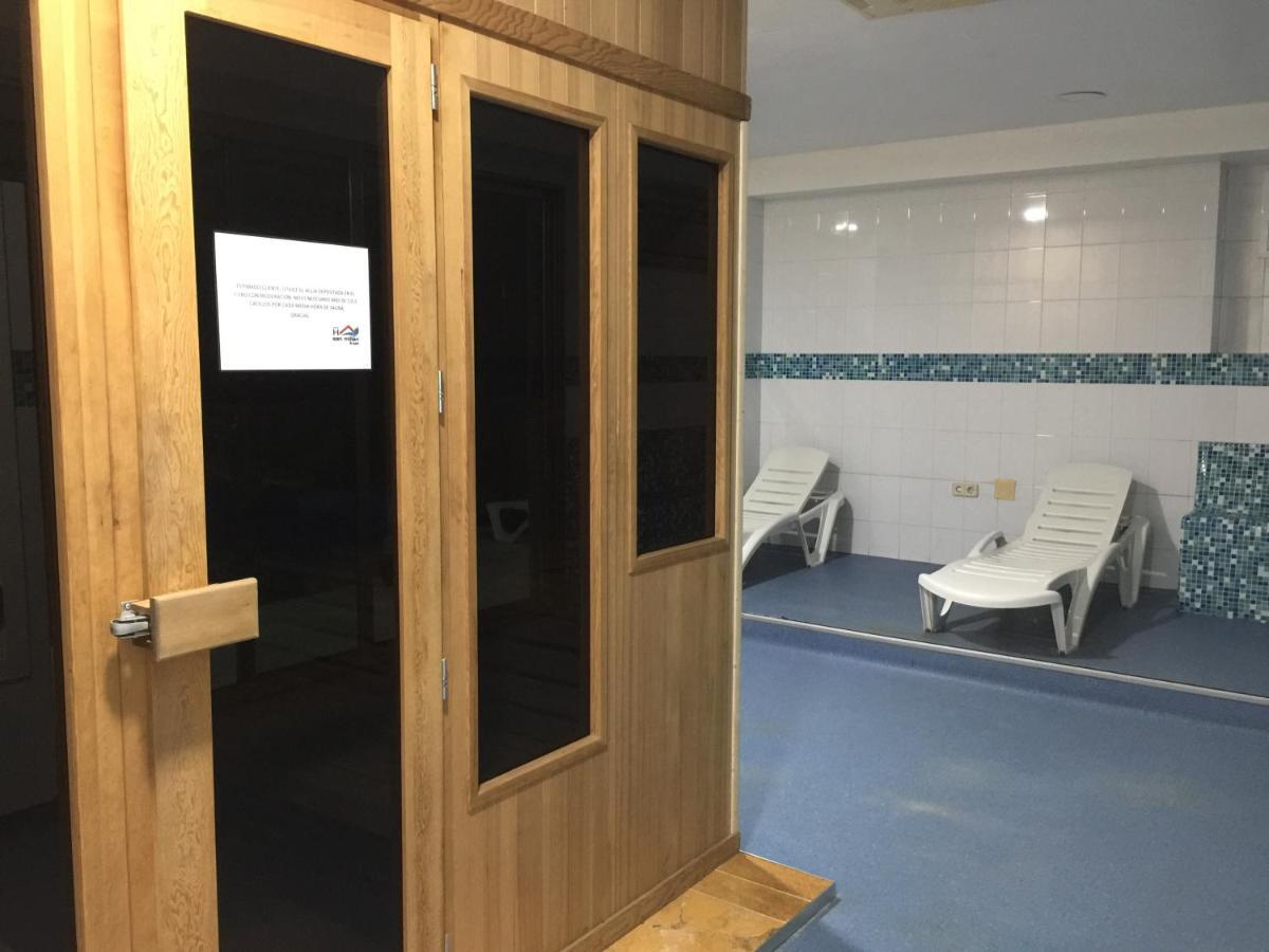 Hotel San Millan Santander Eksteriør bilde