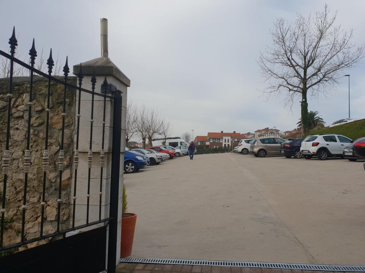 Hotel San Millan Santander Eksteriør bilde