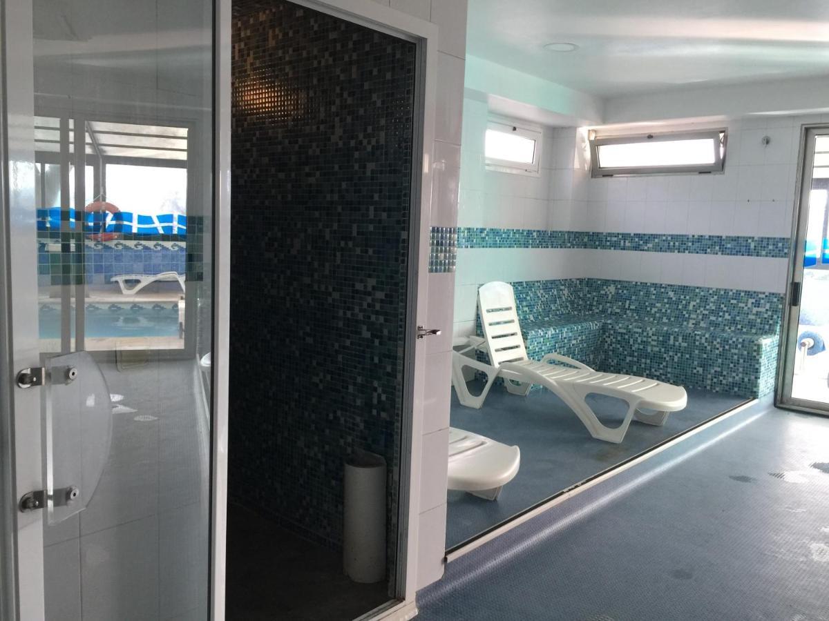 Hotel San Millan Santander Eksteriør bilde