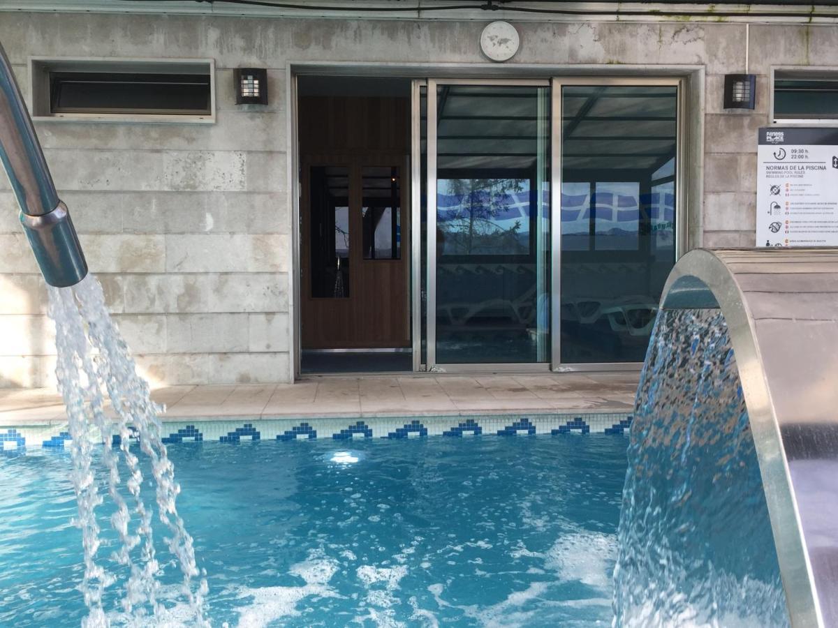 Hotel San Millan Santander Eksteriør bilde